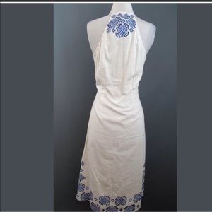 KAS New York Dresses - Anthropologie KAS New York Dress Sz:M KAS New York Dresses - Anthropologie KAS New York Dress Sz:M